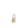 Candado comb program lat 20mm Lock