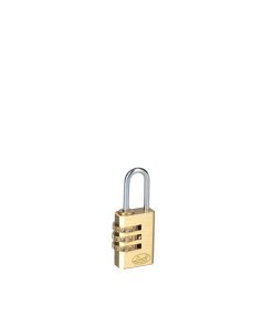 Candado comb program lat 20mm Lock