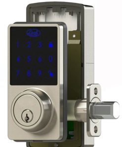 Cerrojo digital Lock