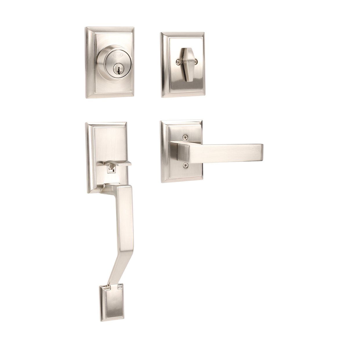 Gatillo Keystone senc ni sat Lock