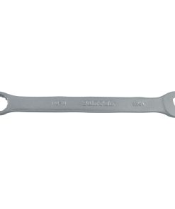 Llave combinada 10mm satin Surtek