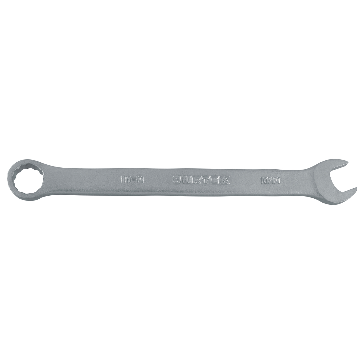 Llave combinada 10mm satin Surtek