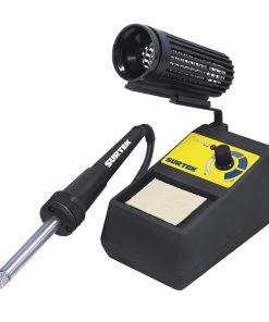 Estación de soldadura 50W Surtek
