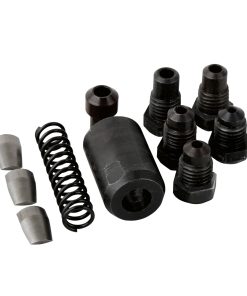 Kit de refacción, remachadora acordeón. Surtek