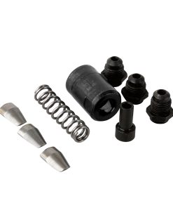 Kit de refacción, remachadora tijera. Surtek