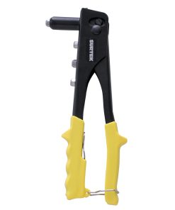 Remachadora profesional 10 in con remaches Surtek