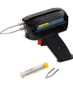 Cautín tipo pistola 230W Surtek