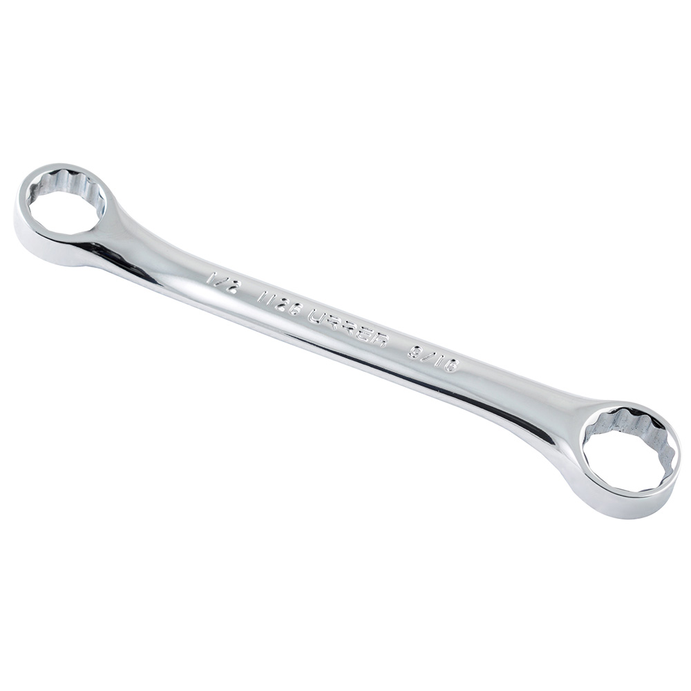 Llave estrias 15° 1/2x9/16 in Urrea