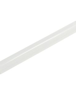 Barra de silicón blanco de 1/2 in 12 piezas Surtek