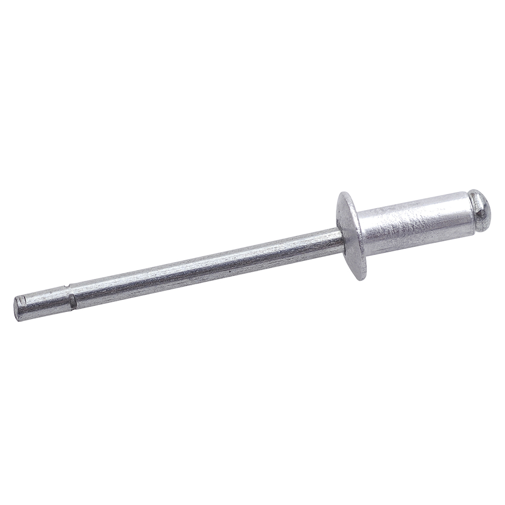 Remache 5/32 x 1/8 in in 1000 piezas Surtek