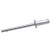 Remache 5/32 x 1/4 in in 1000 piezas Surtek