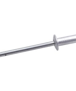 Remache 5/32 x 1/4 in in 1000 piezas Surtek