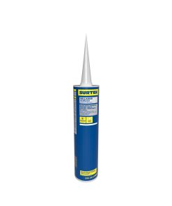 Sellador acrílico blanco 280ml Surtek