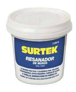 Resanador de muros 250ml Surtek