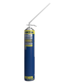 Espuma de poliuretano uso general 750 ml Surtek