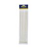 Cincho plástico 300 x 4.6mm 50 piezas blanco Surtek