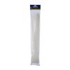 Cincho plástico 550 x 8.8mm blanco (50 piezas) Surtek