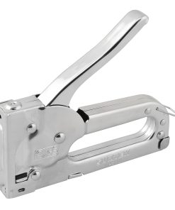 Engrapadora manual tipo pistola 4-8mm Surtek