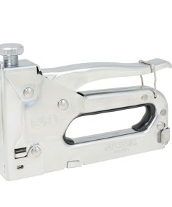 Surtek Engrapadora manual tipo pistola 4-14mm