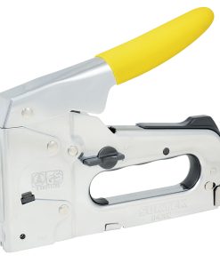Engrapadora manual metálica 4 en 1 Surtek