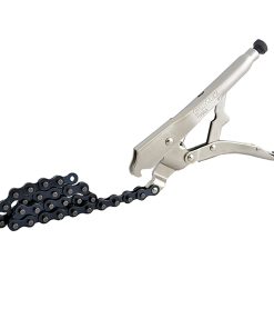 Pinza de presión de cadena 8 in Surtek