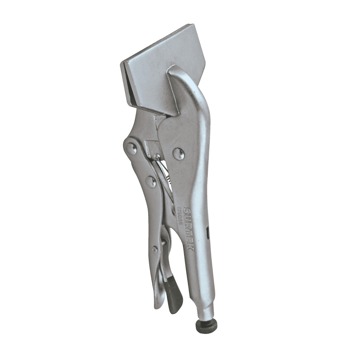 Pinza de presión de hojalatero 8 in Surtek