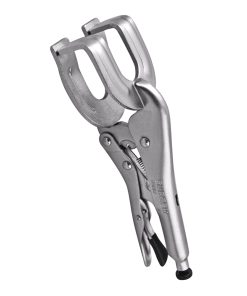 Pinza de presión para soldar 9 in Surtek