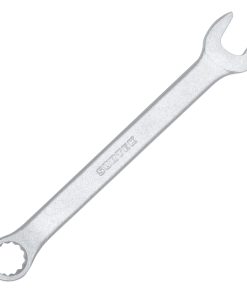 Llave combinada 1/2 in satin Surtek