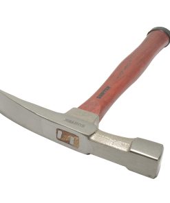 Martillo albañil 680gr mango hickory americano Surtek