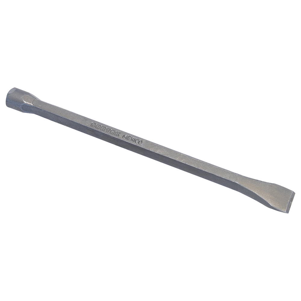 Cincel de acero forjado 3/4x8 in Surtek