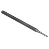 Botador recto 3/16 x 6 x 3/8 in Surtek