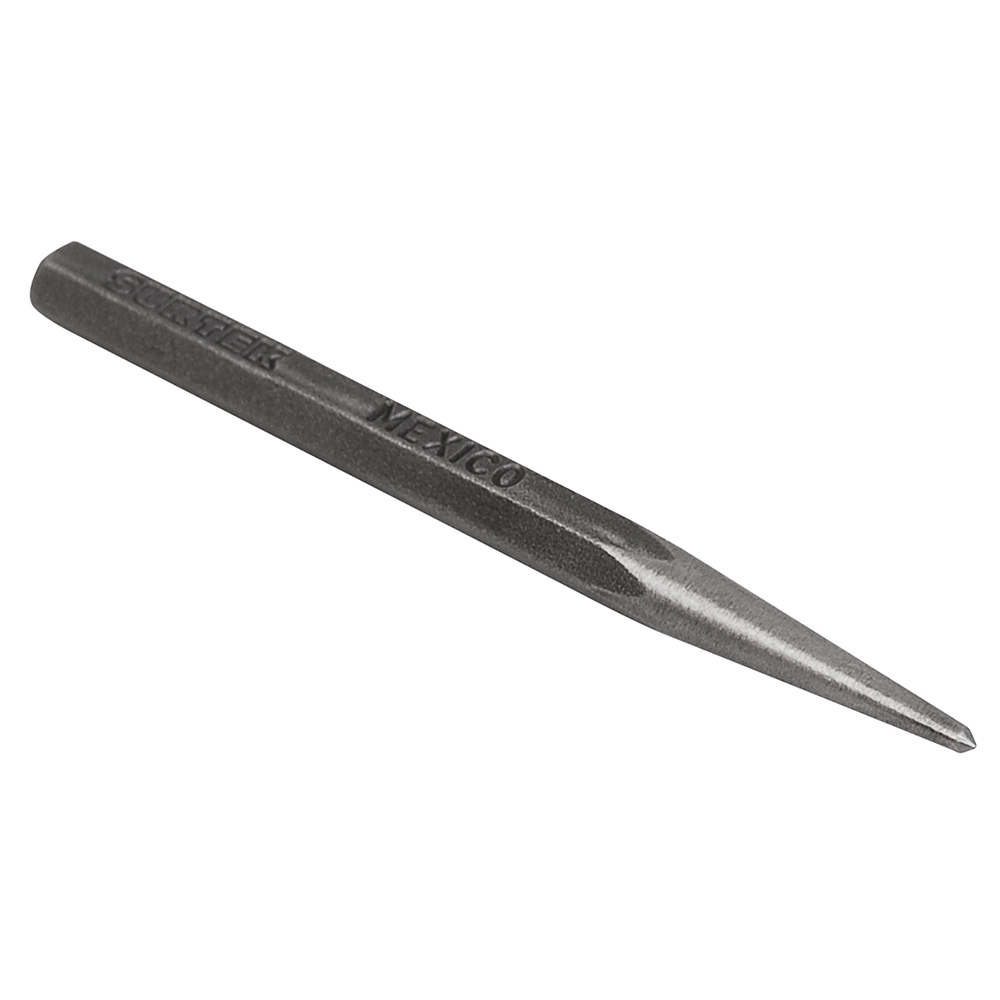 Punto para marcar 90° 3 1/2x1/4 in Surtek