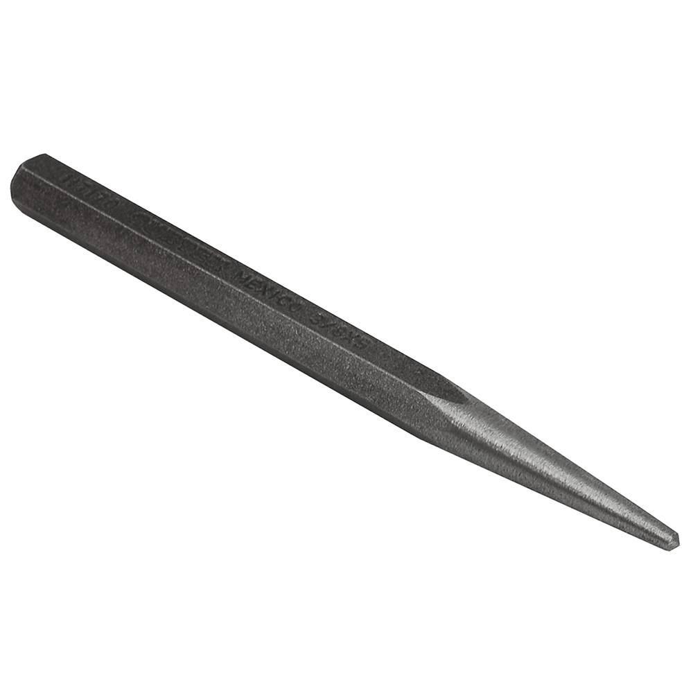 Punto para taladrar 50° 5x3/8 in Surtek