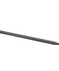 Cincel punta SDS MAX para martillo demoledor 18x410mm Surtek