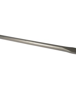 Cincel plano SDS MAX para martillo demoledor 18x410mm Surtek