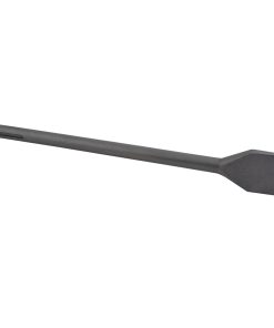 Cincel plano SDS MAX p/martillo demoledor 18x410mm Surtek