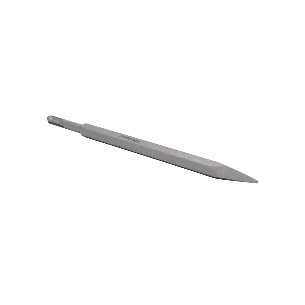 Cincel punta SDS plus 10/250mm Surtek