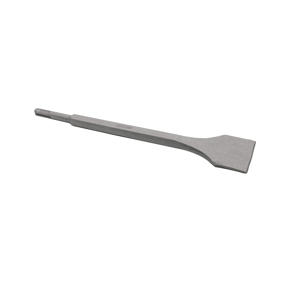 Cincel ancho SDS plus 10/250mm Surtek