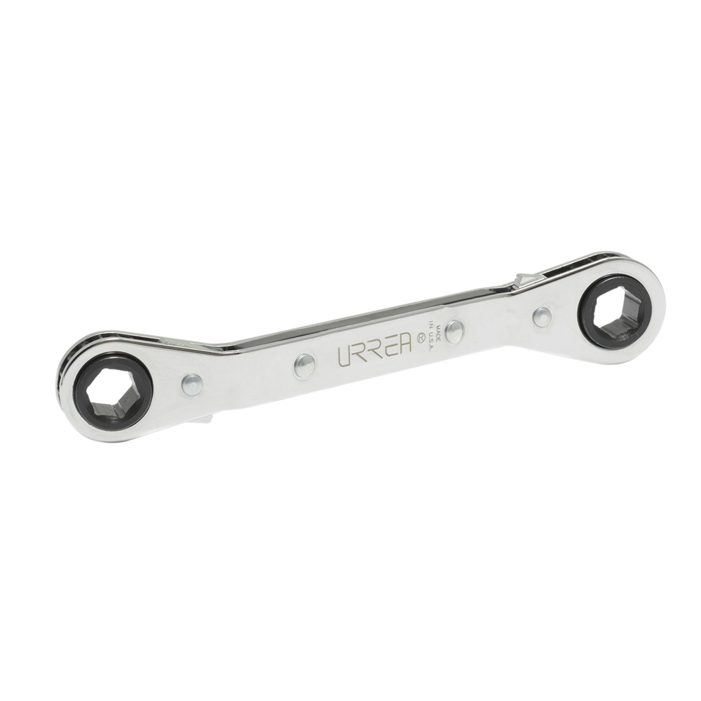 Llave estrias mat aco 9x10mm Urrea