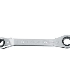 Llave estrias mat aco 1/2x9/16 Urrea