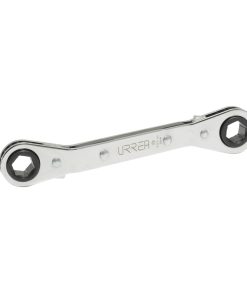 Llave estrias mat aco 16x18mm Urrea