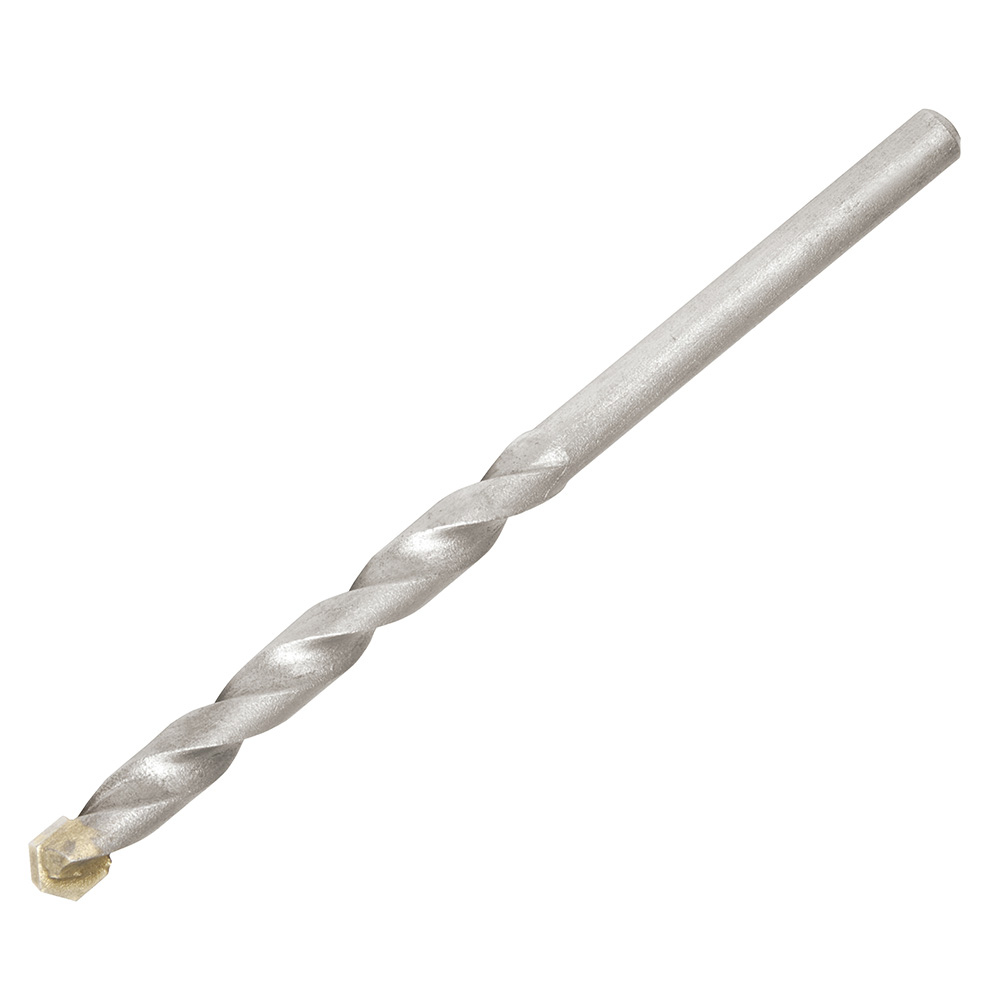 Broca para concreto zanco recto 3/8 x 24 in Surtek