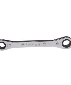 Llave estrias matraca 3/8x7/16 Urrea