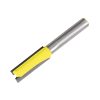 Broca para router recta 3/4x3/4 in Surtek