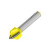 Broca para router corte inV in 3/8x7/16 in Surtek