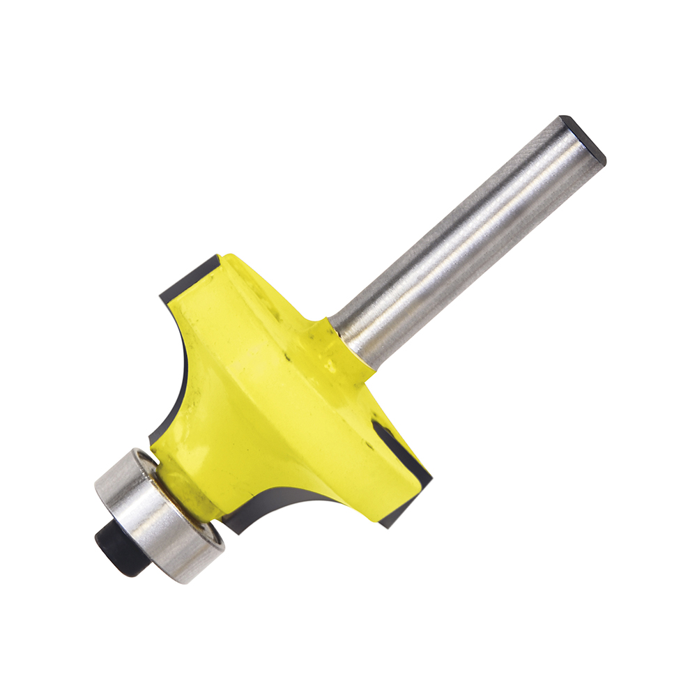 Broca para router moldura con balero 1-1/4x5/8 Surtek