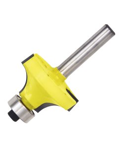 Broca para router moldura con balero 1-1/2x3/4 Surtek