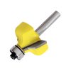 Broca para router pecho paloma con balero 1-1/8 in Surtek