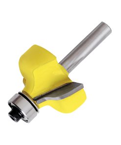 Broca para router pecho paloma con balero 1-3/8 in Surtek