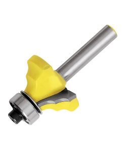 Broca para router moldura clásica con balero 1-1/8 in Surtek